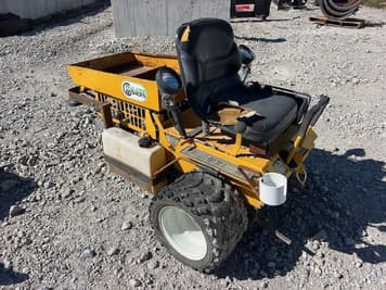 Main image Walker MTSD